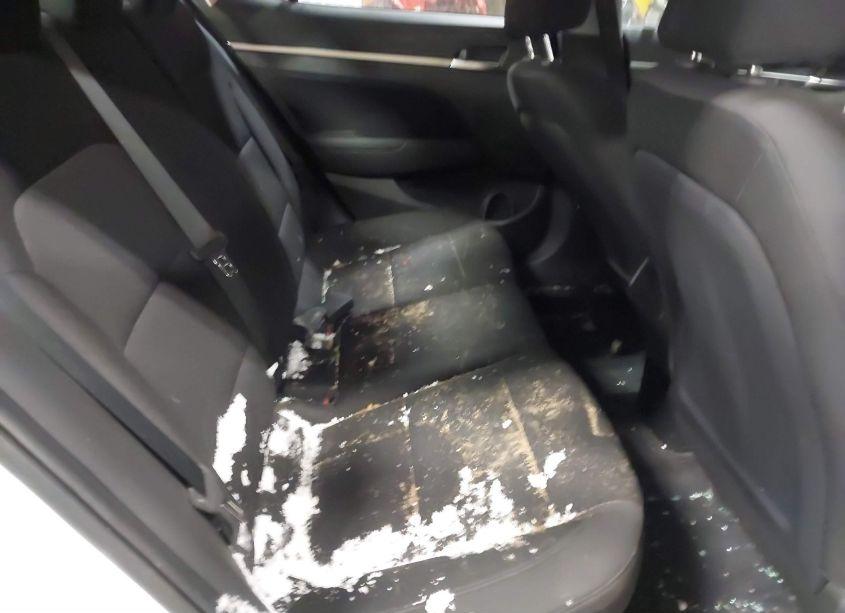 Photo 8 of 2020 Hyundai Elantra VALUE EDITION (VIN 5NPD84LF7LH504568)