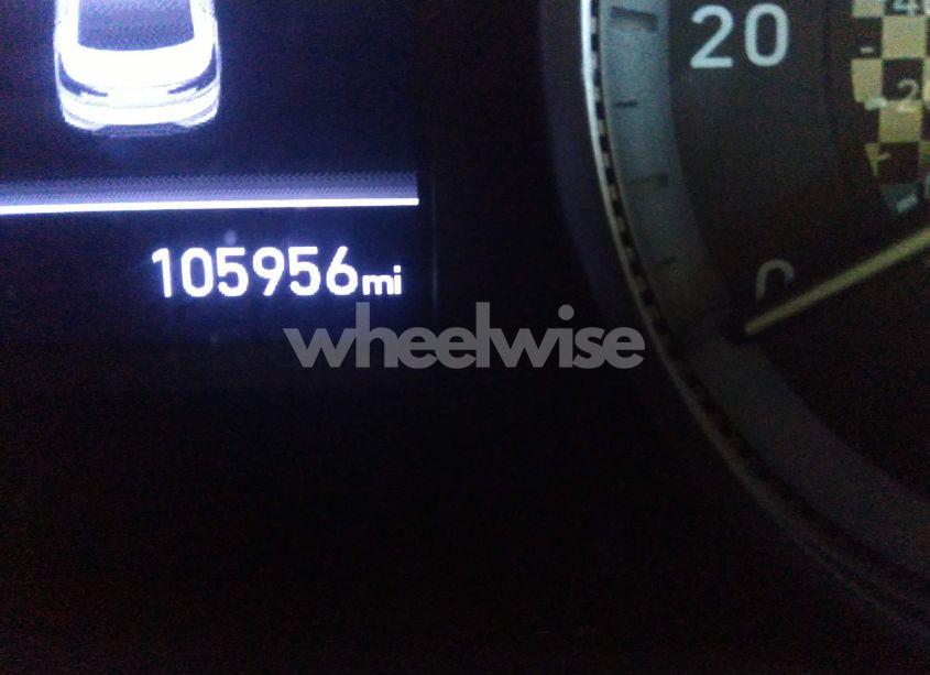 Photo 15 of 2020 Hyundai Elantra SEL (VIN 5NPD84LF7LH514758)