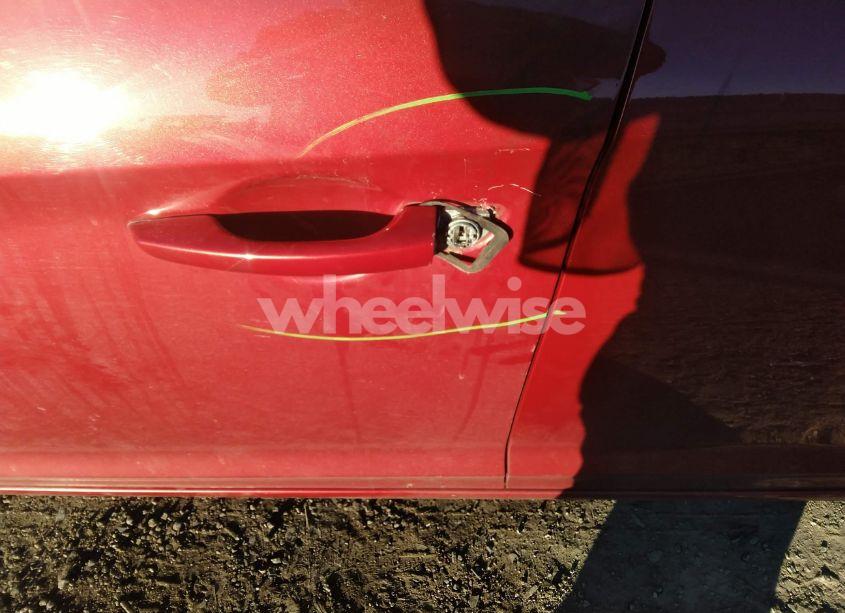 Photo 6 of 2020 Hyundai Elantra SEL (VIN 5NPD84LF7LH514758)