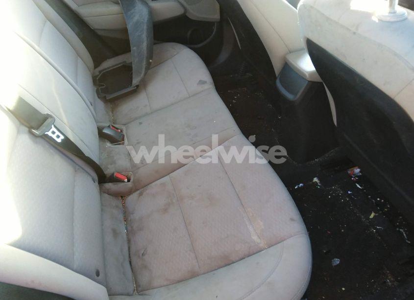 Photo 8 of 2020 Hyundai Elantra SEL (VIN 5NPD84LF7LH514758)