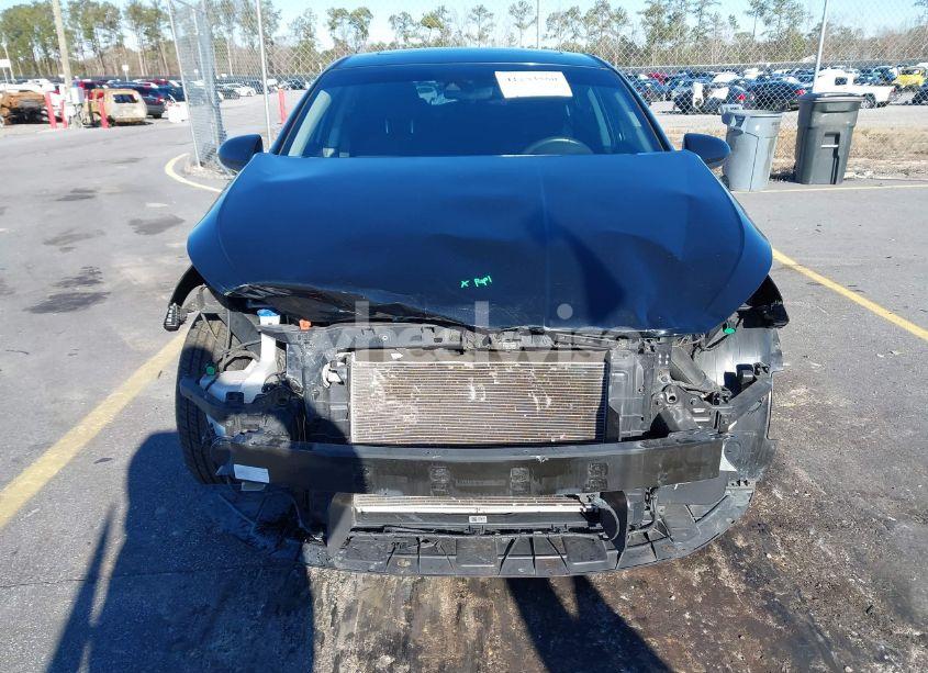 Photo 13 of 2020 Hyundai Elantra VALUE EDITION (VIN 5NPD84LF7LH528370)