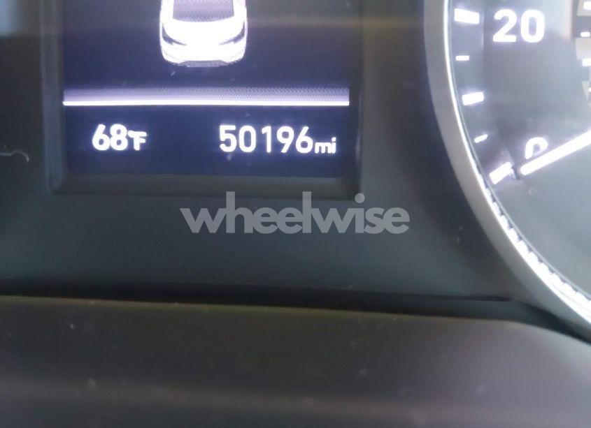 Photo 16 of 2020 Hyundai Elantra VALUE EDITION (VIN 5NPD84LF7LH528370)