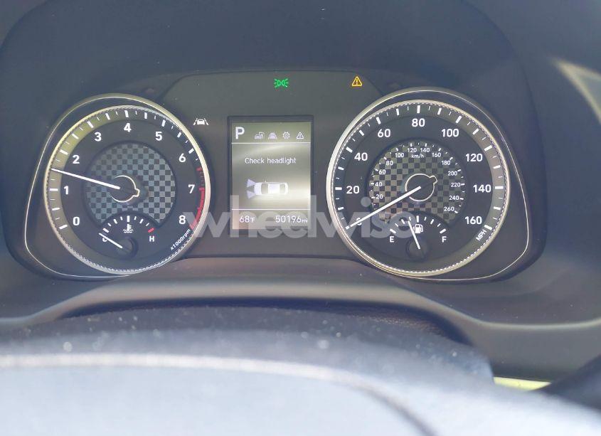 Photo 7 of 2020 Hyundai Elantra VALUE EDITION (VIN 5NPD84LF7LH528370)