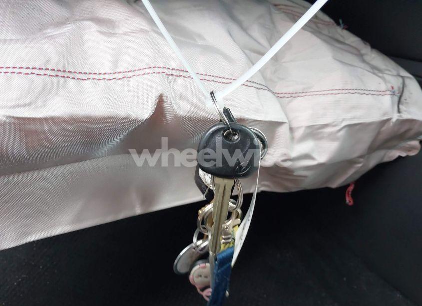 Photo 11 of 2020 Hyundai Elantra (VIN 5NPD84LF7LH532838)