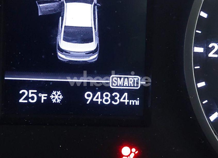 Photo 15 of 2020 Hyundai Elantra (VIN 5NPD84LF7LH532838)