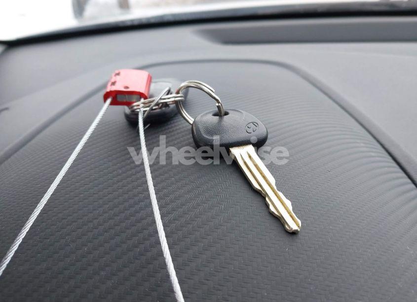 Photo 11 of 2020 Hyundai Elantra SEL (VIN 5NPD84LF7LH532869)