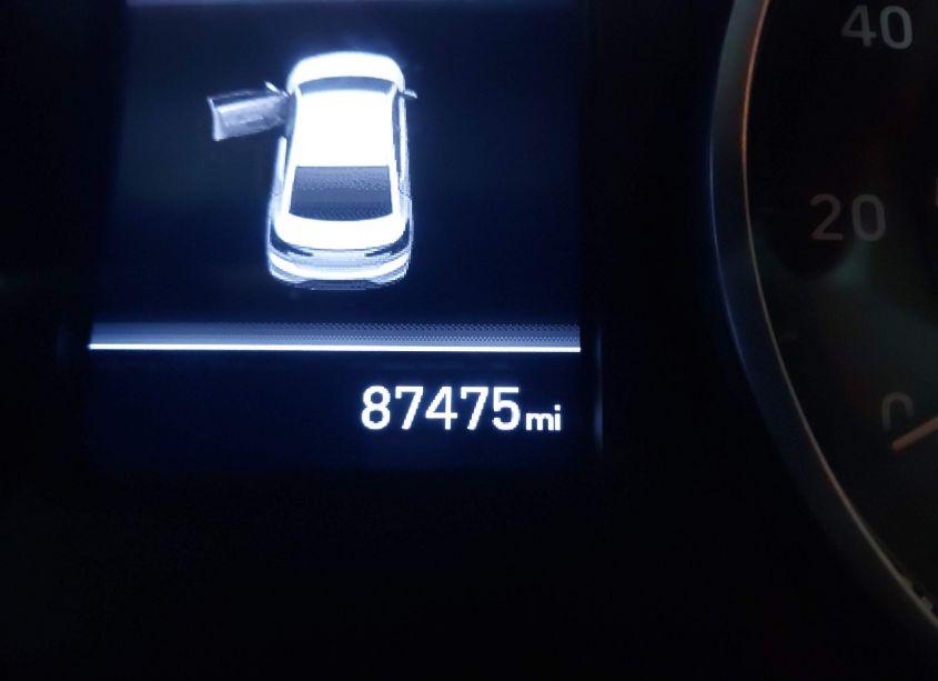 Photo 15 of 2020 Hyundai Elantra SEL (VIN 5NPD84LF7LH533827)