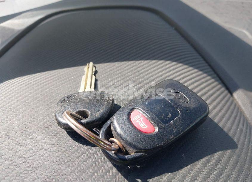 Photo 11 of 2020 Hyundai Elantra SEL (VIN 5NPD84LF7LH542821)