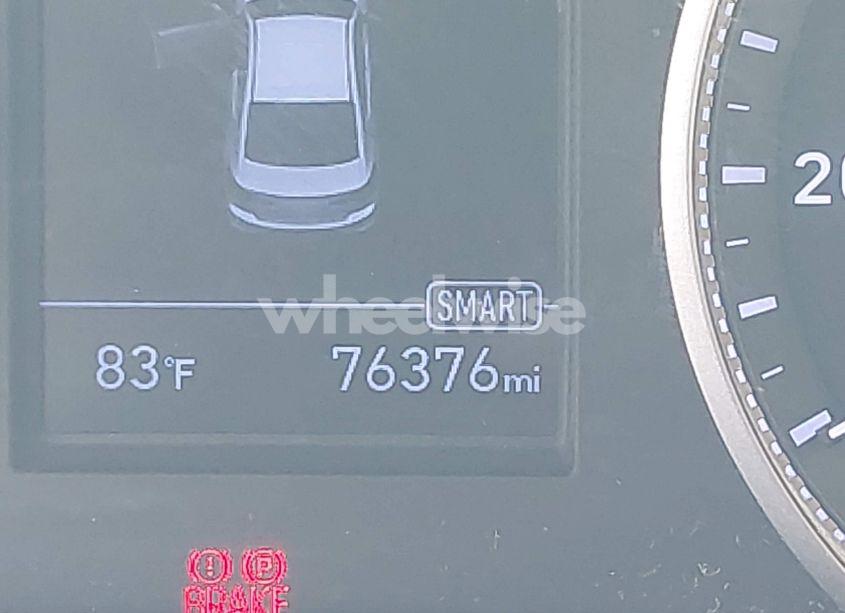 Photo 15 of 2020 Hyundai Elantra SEL (VIN 5NPD84LF7LH548778)