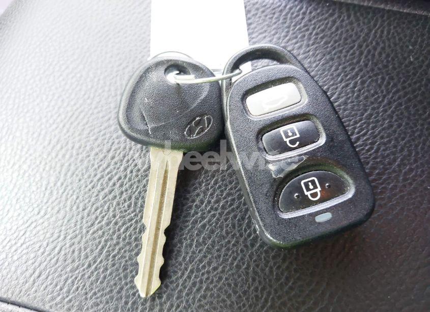 Photo 11 of 2020 Hyundai Elantra SEL (VIN 5NPD84LF7LH554726)