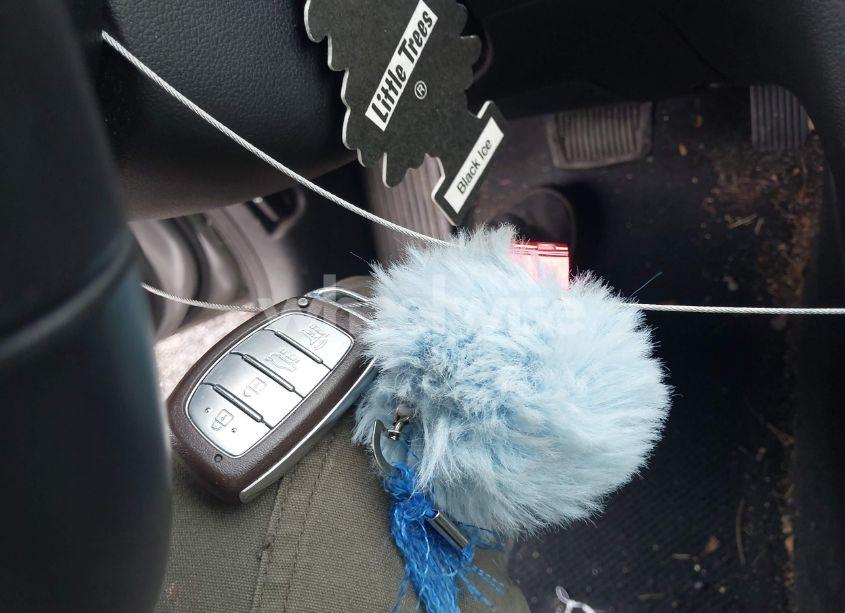 Photo 11 of 2020 Hyundai Elantra LIMITED (VIN 5NPD84LF7LH565158)