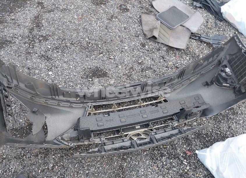 Photo 12 of 2020 Hyundai Elantra LIMITED (VIN 5NPD84LF7LH565158)