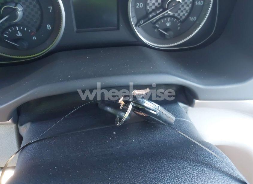 Photo 11 of 2020 Hyundai Elantra SEL (VIN 5NPD84LF7LH566777)