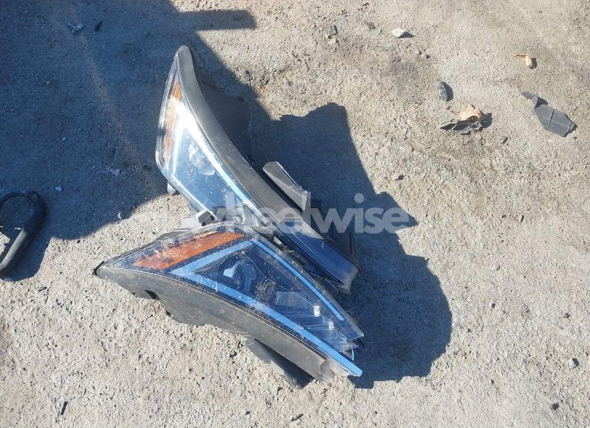 Photo 12 of 2020 Hyundai Elantra SEL (VIN 5NPD84LF7LH566777)