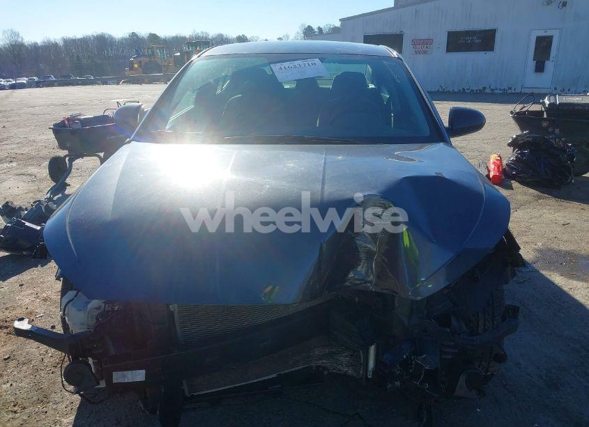 Photo 13 of 2020 Hyundai Elantra SEL (VIN 5NPD84LF7LH566777)