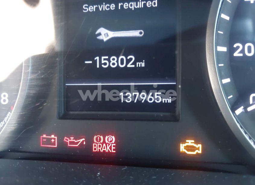 Photo 16 of 2020 Hyundai Elantra SEL (VIN 5NPD84LF7LH566777)