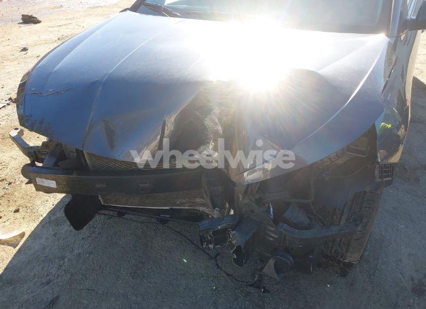 Photo 6 of 2020 Hyundai Elantra SEL (VIN 5NPD84LF7LH566777)