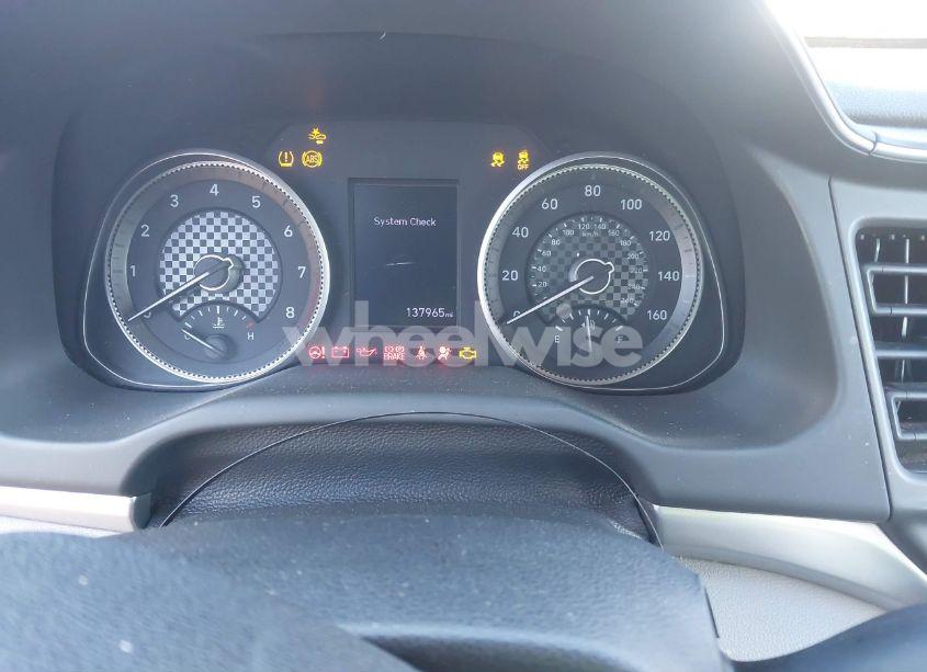 Photo 7 of 2020 Hyundai Elantra SEL (VIN 5NPD84LF7LH566777)