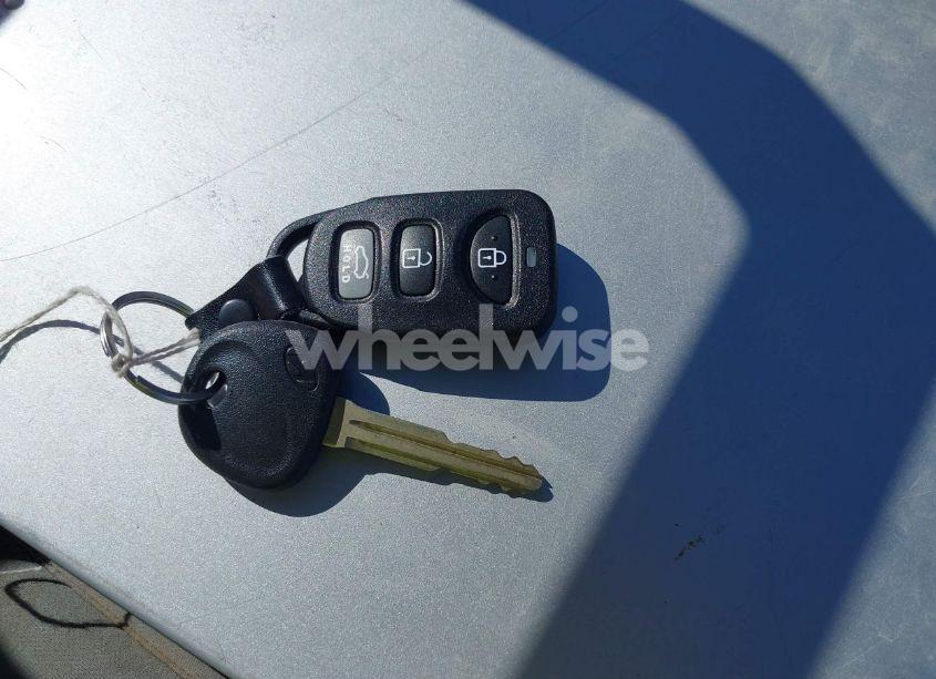 Photo 11 of 2020 Hyundai Elantra SEL (VIN 5NPD84LF7LH572739)