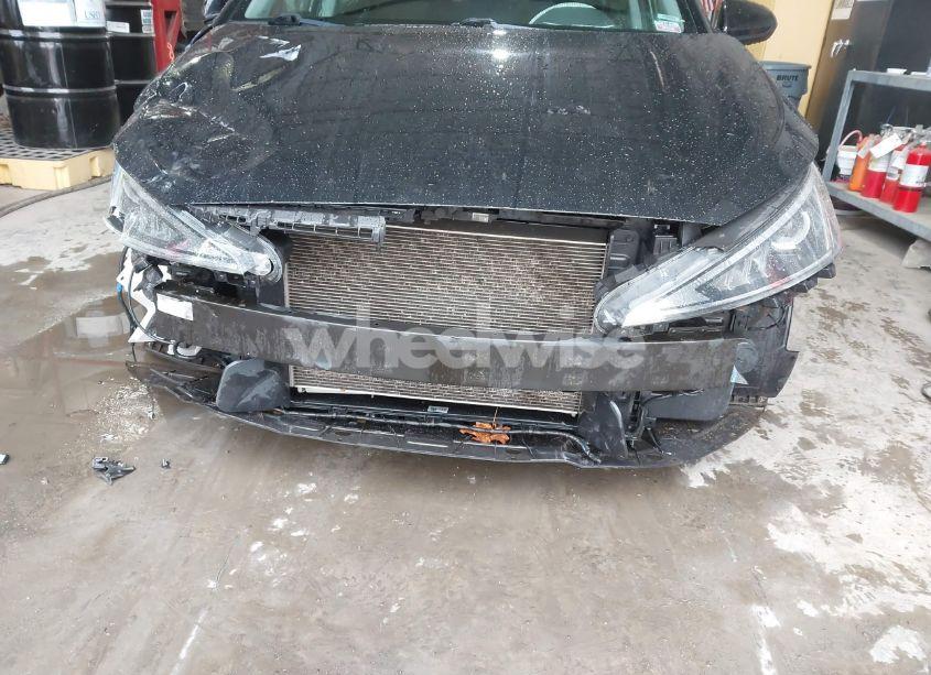 Photo 6 of 2020 Hyundai Elantra SEL (VIN 5NPD84LF7LH581893)