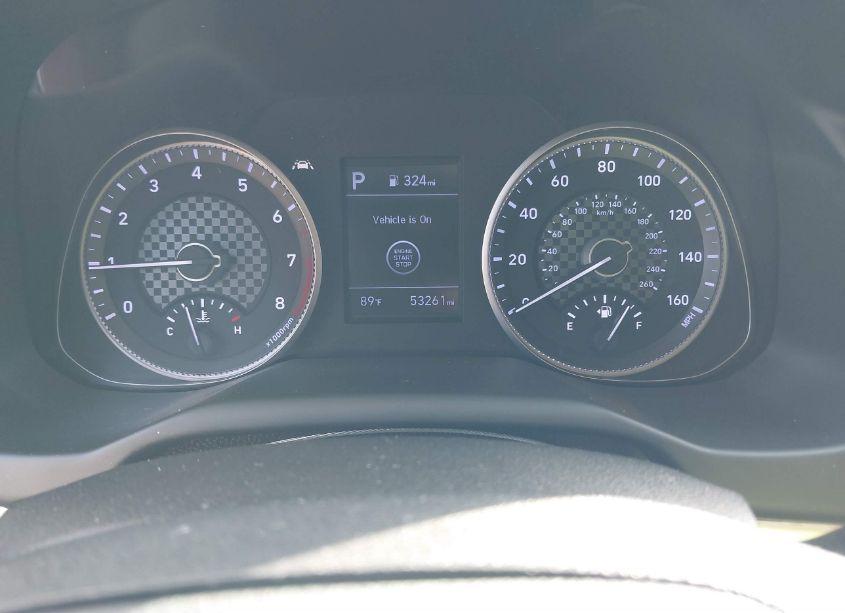 Photo 7 of 2020 Hyundai Elantra VALUE EDITION (VIN 5NPD84LF7LH595633)