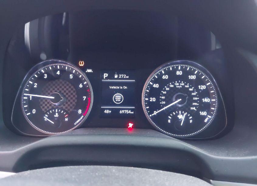 Photo 7 of 2020 Hyundai Elantra VALUE EDITION (VIN 5NPD84LF7LH608266)