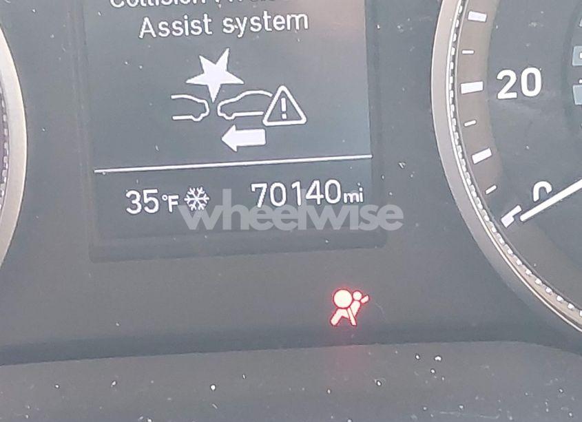 Photo 15 of 2020 Hyundai Elantra SEL (VIN 5NPD84LF7LH623477)