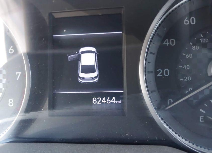 Photo 7 of 2020 Hyundai Elantra SEL (VIN 5NPD84LF7LH625777)