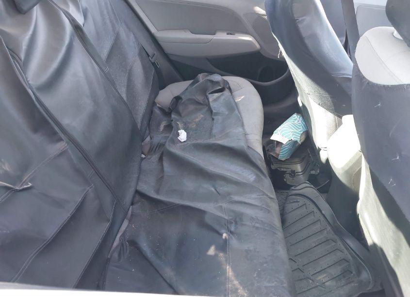 Photo 8 of 2020 Hyundai Elantra SEL (VIN 5NPD84LF7LH625777)