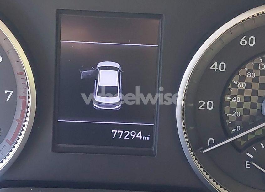 Photo 15 of 2020 Hyundai Elantra SEL (VIN 5NPD84LF7LH625830)