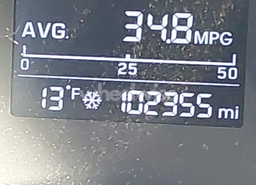 Photo 15 of 2017 Hyundai Elantra SE (VIN 5NPD84LF8HH002546)