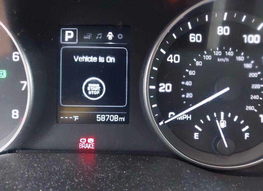 Photo 15 of 2017 Hyundai Elantra SE (VIN 5NPD84LF8HH027835)