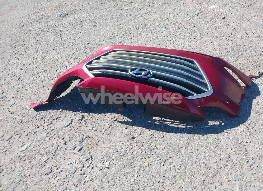 Photo 12 of 2017 Hyundai Elantra SE (VIN 5NPD84LF8HH052766)