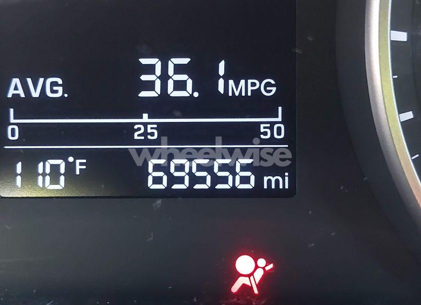 Photo 16 of 2017 Hyundai Elantra SE (VIN 5NPD84LF8HH052766)