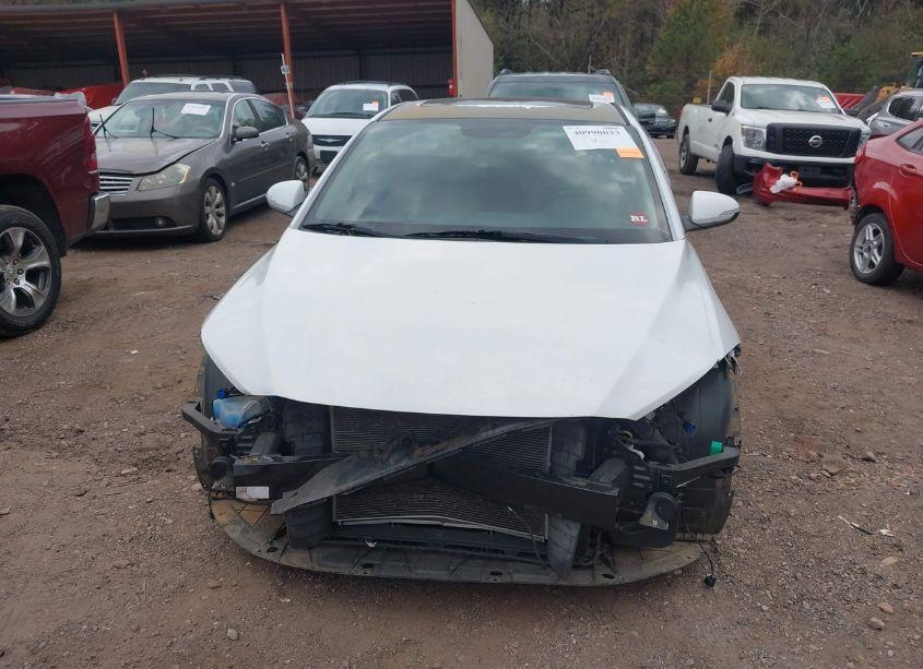 Photo 13 of 2017 Hyundai Elantra LIMITED (VIN 5NPD84LF8HH053531)