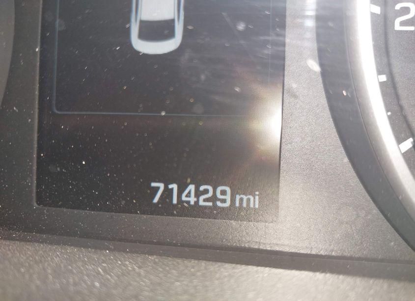 Photo 16 of 2017 Hyundai Elantra LIMITED (VIN 5NPD84LF8HH053531)