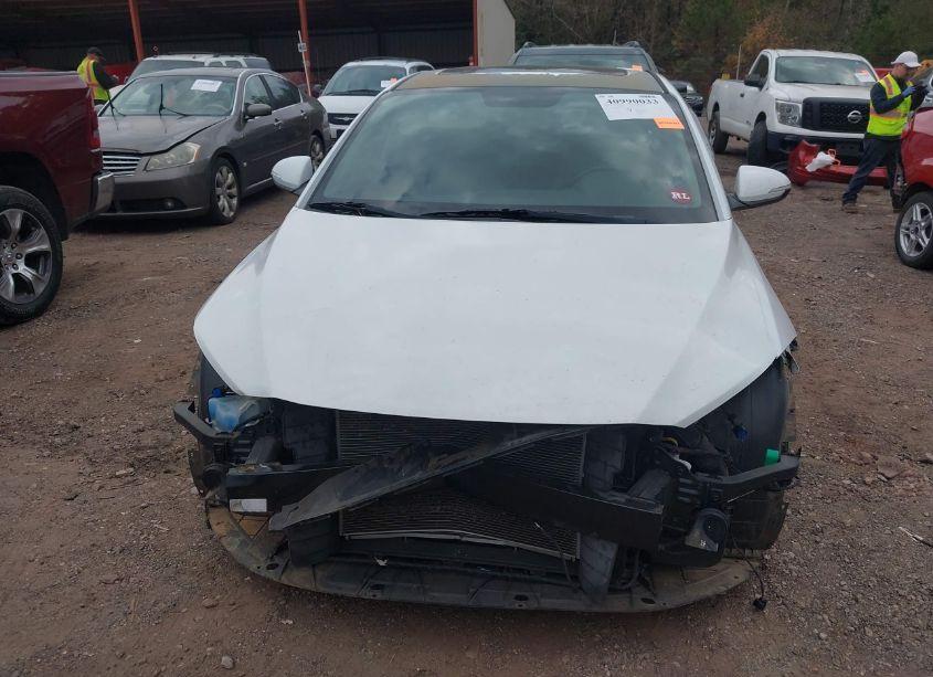 Photo 6 of 2017 Hyundai Elantra LIMITED (VIN 5NPD84LF8HH053531)