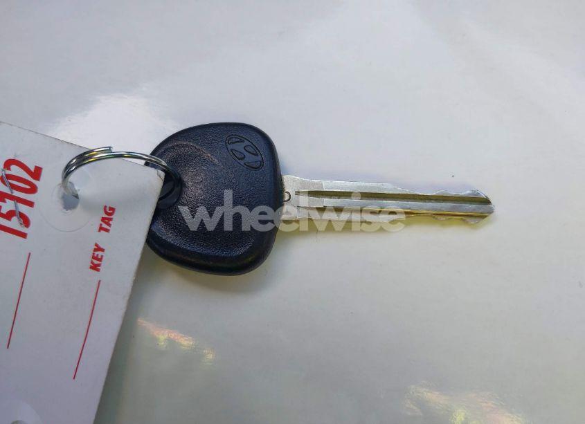 Photo 11 of 2017 Hyundai Elantra SE (VIN 5NPD84LF8HH078512)