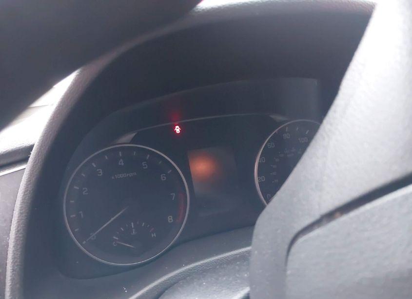 Photo 14 of 2017 Hyundai Elantra SE (VIN 5NPD84LF8HH080616)