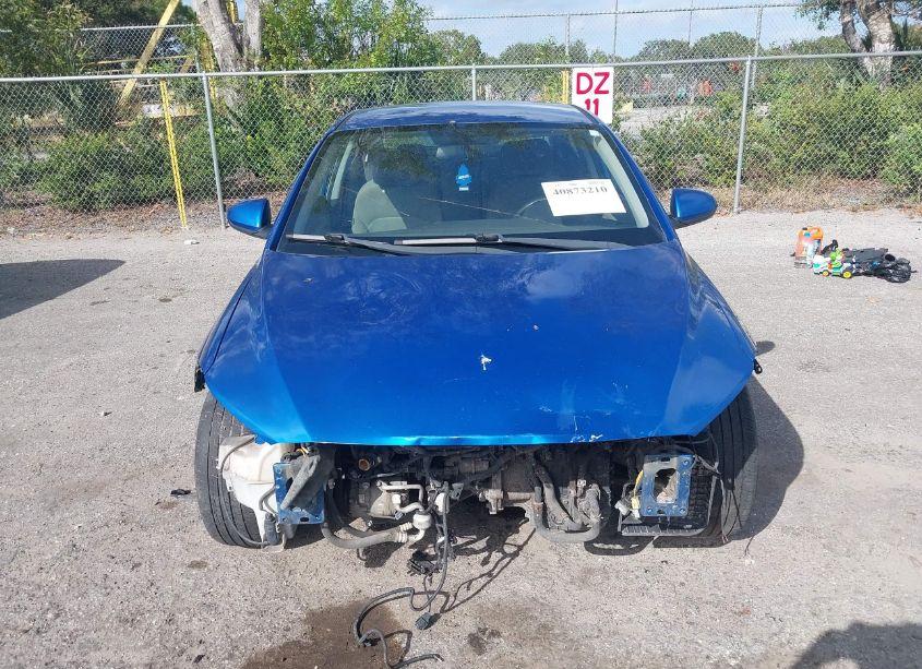 Photo 12 of 2017 Hyundai Elantra SE (VIN 5NPD84LF8HH109063)