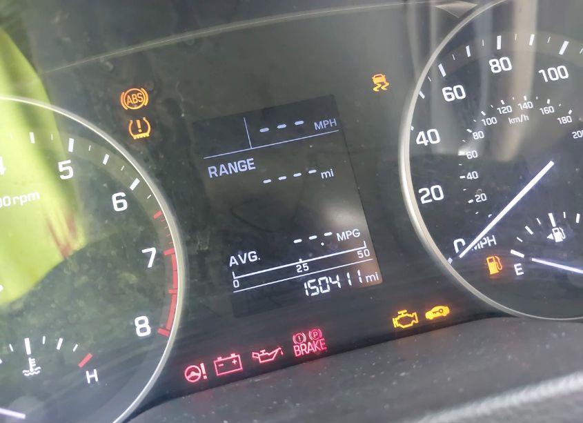 Photo 15 of 2017 Hyundai Elantra SE (VIN 5NPD84LF8HH109063)