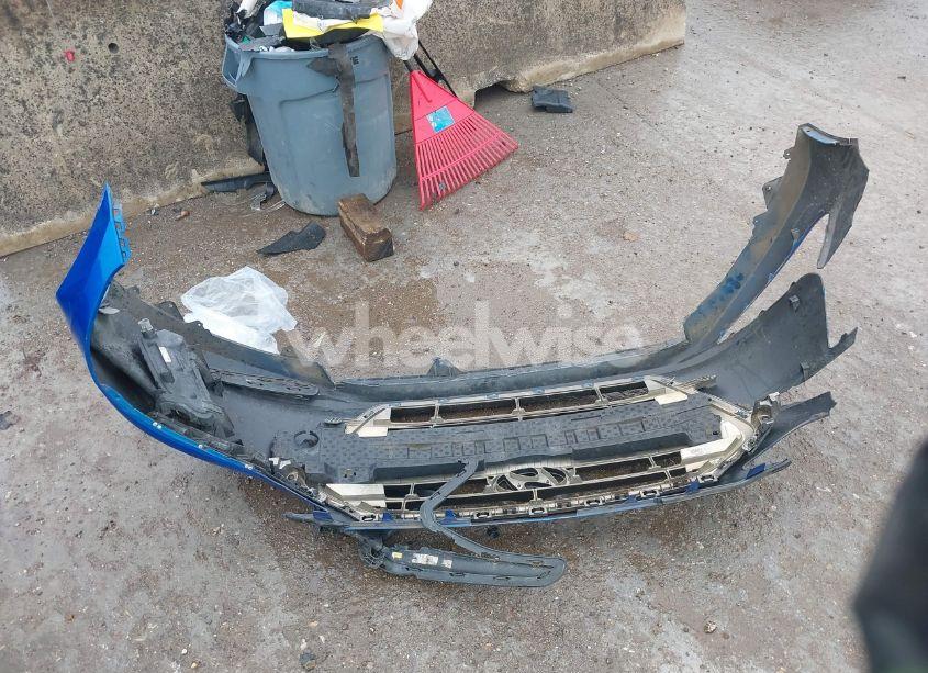 Photo 12 of 2017 Hyundai Elantra LIMITED (VIN 5NPD84LF8HH114876)