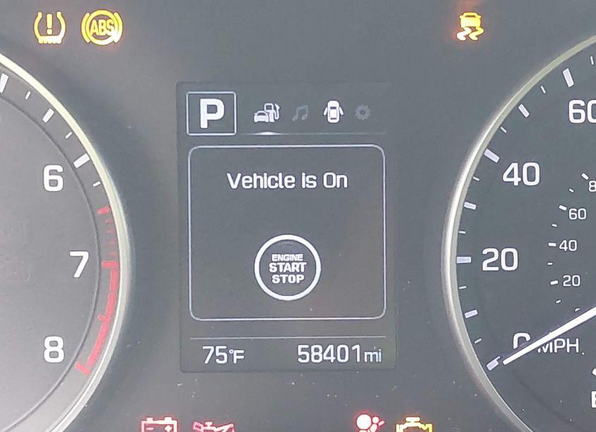 Photo 15 of 2017 Hyundai Elantra VALUE EDITION (VIN 5NPD84LF8HH135534)