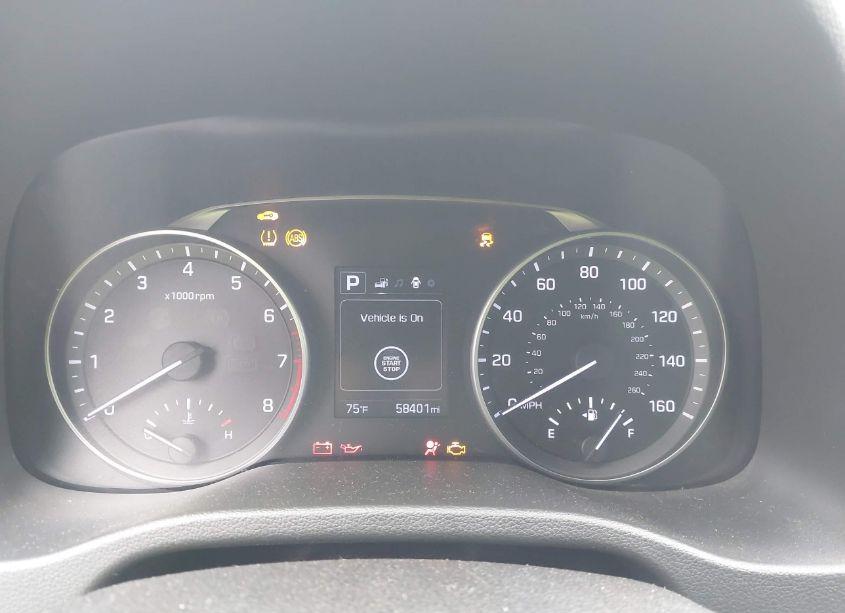 Photo 7 of 2017 Hyundai Elantra VALUE EDITION (VIN 5NPD84LF8HH135534)