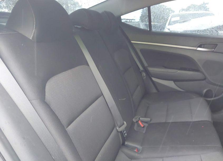 Photo 8 of 2017 Hyundai Elantra VALUE EDITION (VIN 5NPD84LF8HH135534)