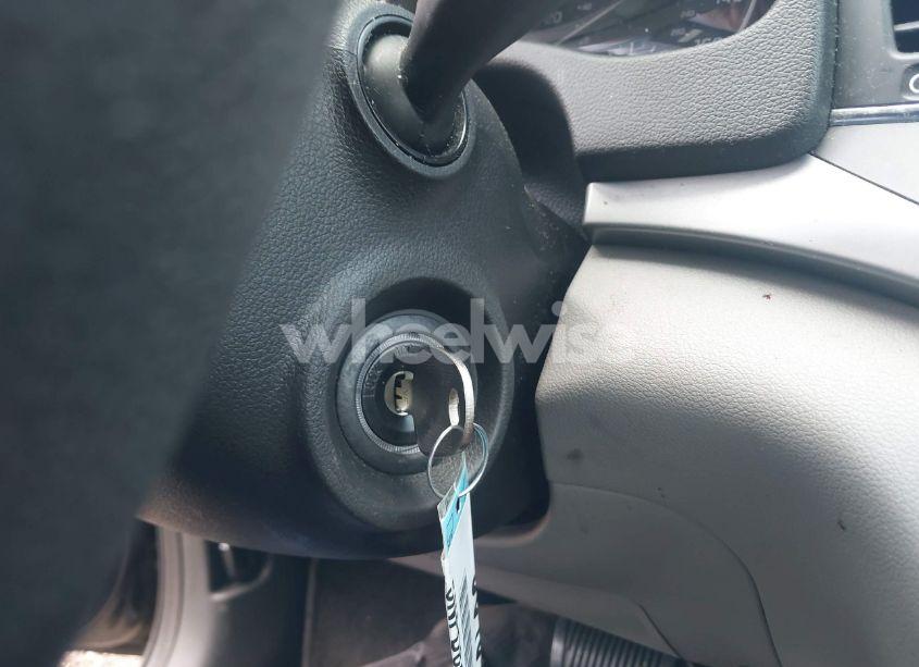 Photo 11 of 2017 Hyundai Elantra SE (VIN 5NPD84LF8HH144119)