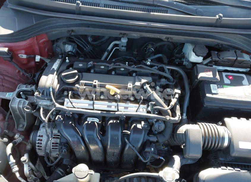 Photo 10 of 2017 Hyundai Elantra SE (VIN 5NPD84LF8HH154794)