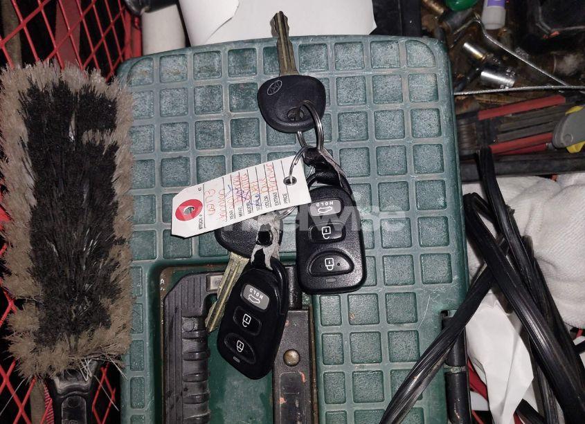 Photo 11 of 2017 Hyundai Elantra SE (VIN 5NPD84LF8HH154827)