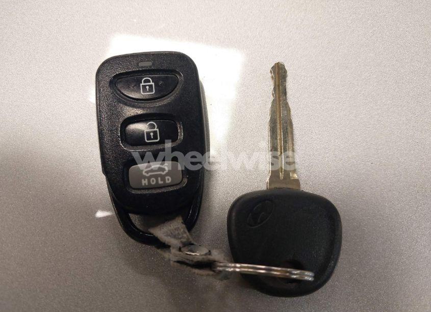 Photo 11 of 2017 Hyundai Elantra SE (VIN 5NPD84LF8HH157047)