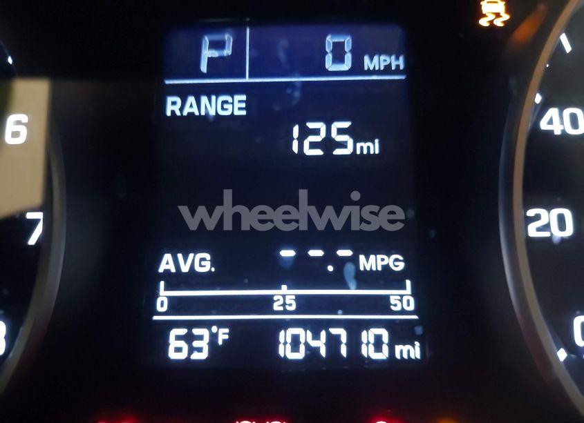 Photo 16 of 2017 Hyundai Elantra SE (VIN 5NPD84LF8HH157047)